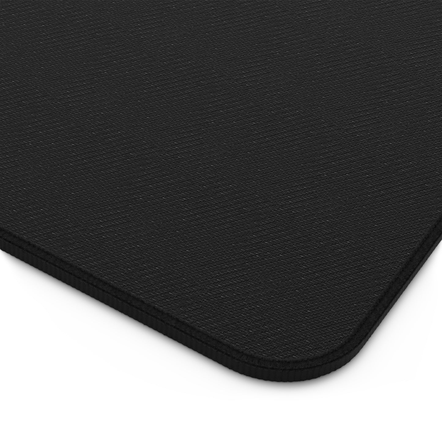 Unity Professional Edition Game Engine HotKeyPad Desk Mat (12" x 18")